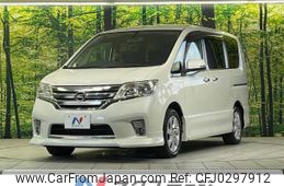 nissan serena 2011 -NISSAN--Serena DBA-FC26--FC26-030993---NISSAN--Serena DBA-FC26--FC26-030993-