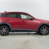 mazda cx-3 2015 -MAZDA--CX-3 LDA-DK5AW--DK5AW-105161---MAZDA--CX-3 LDA-DK5AW--DK5AW-105161- image 21