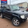 mitsubishi pajero-mini 2012 -MITSUBISHI 【名変中 】--Pajero mini H58A--1016903---MITSUBISHI 【名変中 】--Pajero mini H58A--1016903- image 19