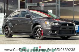 mitsubishi lancer 2008 -MITSUBISHI--Lancer CBA-CZ4A--CZ4A-0004010---MITSUBISHI--Lancer CBA-CZ4A--CZ4A-0004010-