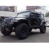chrysler jeep-wrangler 2012 -CHRYSLER--Jeep Wrangler JK36L--CL162304---CHRYSLER--Jeep Wrangler JK36L--CL162304- image 18