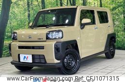 daihatsu taft 2023 -DAIHATSU--Taft 5BA-LA910S--LA910S-0037860---DAIHATSU--Taft 5BA-LA910S--LA910S-0037860-