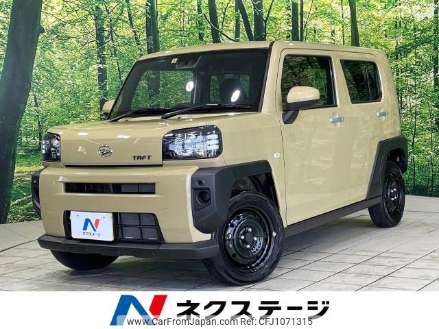 daihatsu taft 2023 -DAIHATSU--Taft 5BA-LA910S--LA910S-0037860---DAIHATSU--Taft 5BA-LA910S--LA910S-0037860- image 1