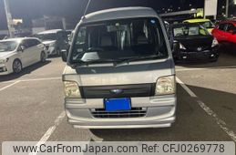 subaru sambar-van 2006 -SUBARU--Samber Van LE-TV2--TV2-091334---SUBARU--Samber Van LE-TV2--TV2-091334-