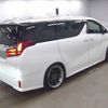 toyota alphard 2022 quick_quick_3BA-AGH30W_AGH30-0425828 image 5