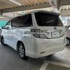 toyota vellfire 2013 -TOYOTA--Vellfire DAA-ATH20W--ATH20-8032494---TOYOTA--Vellfire DAA-ATH20W--ATH20-8032494- image 11