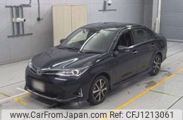toyota corolla-axio 2018 -TOYOTA--Corolla Axio DBA-NRE161--NRE161-0054435---TOYOTA--Corolla Axio DBA-NRE161--NRE161-0054435-