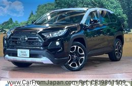 toyota rav4 2019 -TOYOTA--RAV4 6BA-MXAA54--MXAA54-2003193---TOYOTA--RAV4 6BA-MXAA54--MXAA54-2003193-