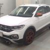 volkswagen t-cross 2021 quick_quick_3BA-C1DKR_WVGZZZC1ZMY143217 image 10