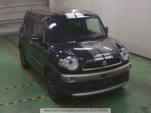 suzuki xbee 2018 -SUZUKI--XBEE MN71S-122490---SUZUKI--XBEE MN71S-122490- image 1