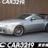 nissan fairlady-z 2002 -NISSAN--Fairlady Z Z33--002367---NISSAN--Fairlady Z Z33--002367- image 1