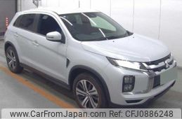 mitsubishi rvr 2022 quick_quick_5BA-GA4W_5401354