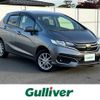 honda fit 2017 -HONDA--Fit DBA-GK4--GK4-1301200---HONDA--Fit DBA-GK4--GK4-1301200- image 1