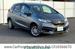 honda fit 2017 -HONDA--Fit DBA-GK4--GK4-1301200---HONDA--Fit DBA-GK4--GK4-1301200-