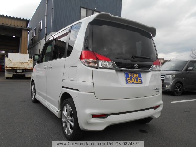 suzuki solio 2014 -SUZUKI--Solio DBA-MA15S--MA15S-811268---SUZUKI--Solio DBA-MA15S--MA15S-811268- image 2
