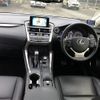 lexus nx 2015 -LEXUS--Lexus NX AYZ15--1006326---LEXUS--Lexus NX AYZ15--1006326- image 24