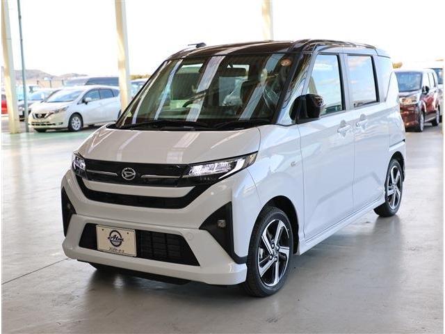 2025 Daihatsu Move 5BA-LA850S - Car Price $12,803