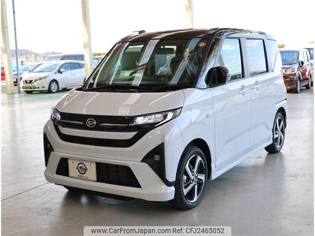 2025 Daihatsu Move 5BA-LA850S - Car Price $12,803