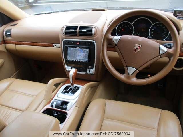 porsche cayenne 2007 quick_quick_ABA-9PAM4801_WP1ZZZ9PZ8LA38204 image 2