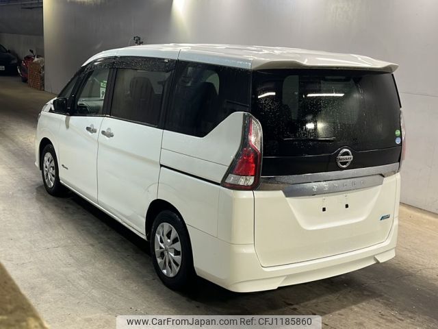 nissan serena 2016 -NISSAN--Serena GC27-006155---NISSAN--Serena GC27-006155- image 2