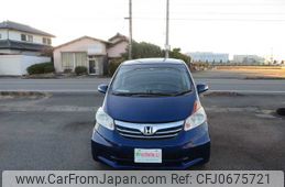 honda freed 2014 504749-RAOID:13697