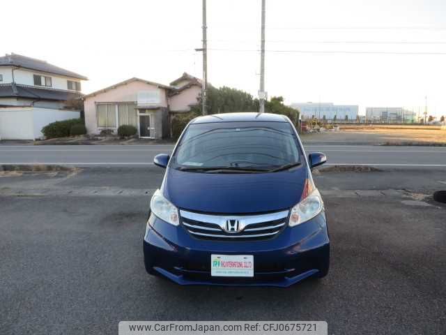 honda freed 2014 504749-RAOID:13697 image 1