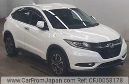 honda vezel 2014 quick_quick_DBA-RU1_1015641