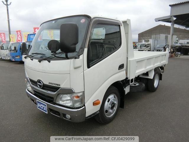 hino dutro 2014 GOO_NET_EXCHANGE_0840154A20241107G005 image 1