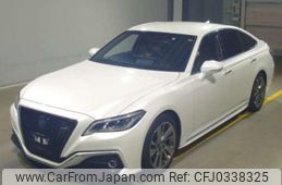 toyota crown 2021 -TOYOTA--Crown 6AA-AZSH20--AZSH20-1080451---TOYOTA--Crown 6AA-AZSH20--AZSH20-1080451-