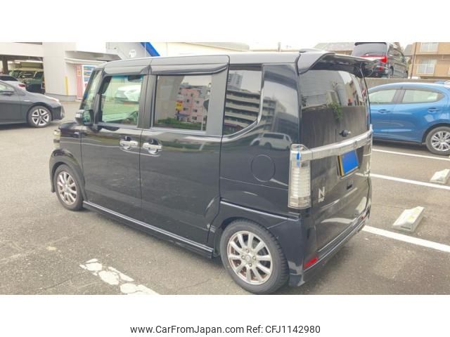 honda n-box 2014 -HONDA--N BOX DBA-JF1--JF1-2217597---HONDA--N BOX DBA-JF1--JF1-2217597- image 2