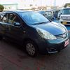 nissan note 2011 -NISSAN--Note DBA-E11--E11-713197---NISSAN--Note DBA-E11--E11-713197- image 7