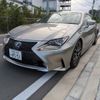 lexus rc 2015 CFJ3842712 image 1