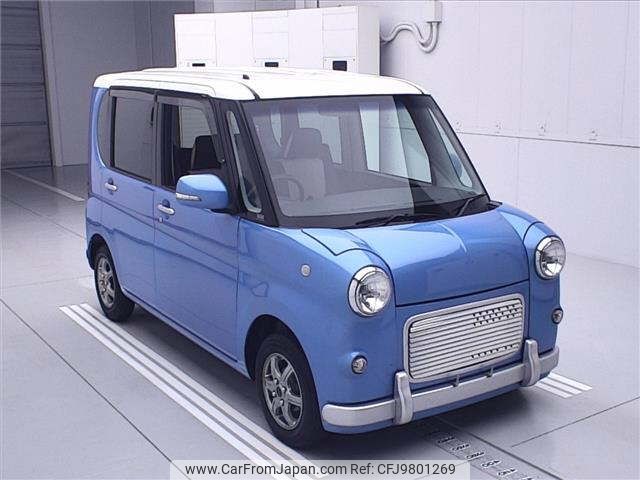 daihatsu tanto 2010 -DAIHATSU 【後日 】--Tanto L375S-0255087---DAIHATSU 【後日 】--Tanto L375S-0255087- image 1