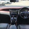 toyota harrier 2016 -TOYOTA--Harrier DBA-ZSU60W--ZSU60-0094045---TOYOTA--Harrier DBA-ZSU60W--ZSU60-0094045- image 2