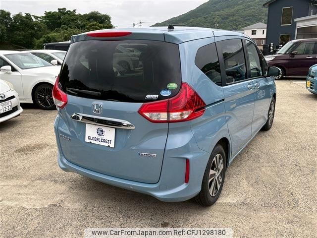 honda freed 2021 -HONDA--Freed 6AA-GB7--GB7-3146442---HONDA--Freed 6AA-GB7--GB7-3146442- image 2