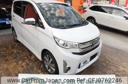 mitsubishi ek 2014 -MITSUBISHI 【名変中 】--ek Custom B11W--0103840---MITSUBISHI 【名変中 】--ek Custom B11W--0103840-