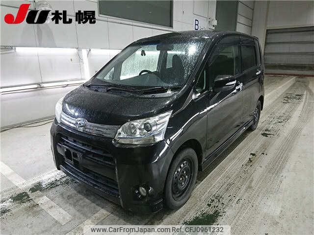 daihatsu move 2012 -DAIHATSU--Move LA110S-0028577---DAIHATSU--Move LA110S-0028577- image 1