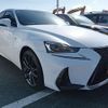 lexus is 2016 quick_quick_DAA-AVE30_AVE30-5060437 image 10