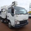 isuzu elf-truck 2017 GOO_NET_EXCHANGE_1230336A30240618W002 image 2