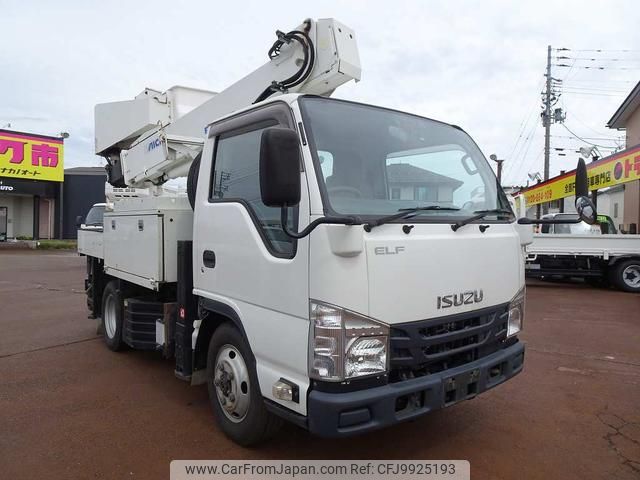 isuzu elf-truck 2017 GOO_NET_EXCHANGE_1230336A30240618W002 image 2