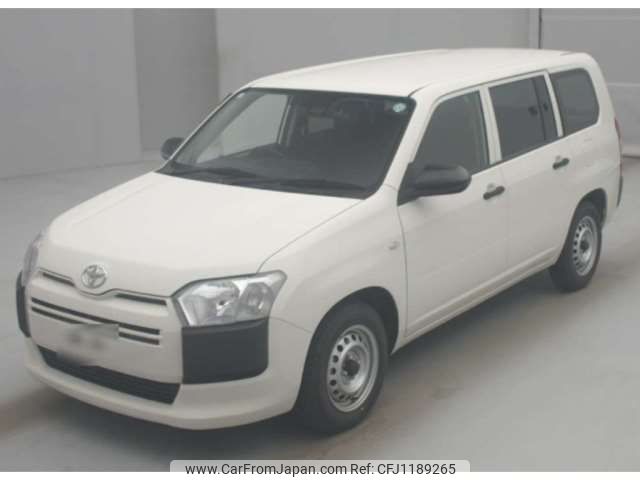 toyota probox-van 2022 -TOYOTA--Probox Van 5BE-NCP160V--NCP160-0173381---TOYOTA--Probox Van 5BE-NCP160V--NCP160-0173381- image 1