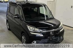 suzuki solio 2016 -SUZUKI--Solio MA36S--615500---SUZUKI--Solio MA36S--615500-
