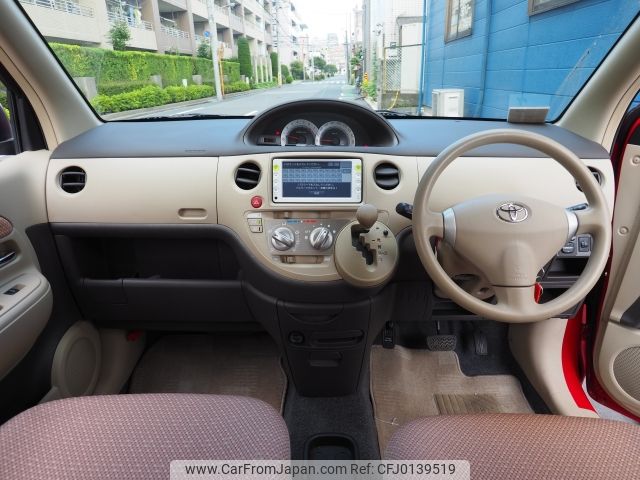 toyota sienta 2012 -TOYOTA--Sienta DBA-NCP81Gｶｲ--NCP81-5171013---TOYOTA--Sienta DBA-NCP81Gｶｲ--NCP81-5171013- image 2