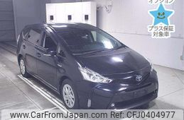 toyota prius-α 2018 -TOYOTA--Prius α ZVW41W-0074673---TOYOTA--Prius α ZVW41W-0074673-