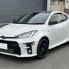 toyota yaris 2022 -TOYOTA 【名変中 】--Yaris GXPA16--0010733---TOYOTA 【名変中 】--Yaris GXPA16--0010733- image 4