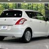 suzuki swift 2016 quick_quick_ZC72S_ZC72S-372394 image 17