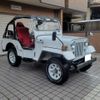 mitsubishi jeep 1995 -MITSUBISHI--Jeep KB-J55--J55-11126---MITSUBISHI--Jeep KB-J55--J55-11126- image 2