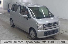 suzuki wagon-r 2017 22490