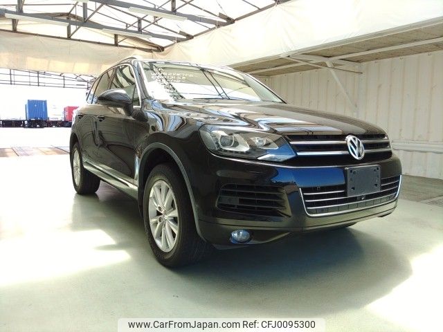 volkswagen touareg 2012 ENHANCEAUTO_1_ea286531 image 1