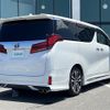 toyota alphard 2021 -TOYOTA--Alphard 3BA-AGH30W--AGH30-0398182---TOYOTA--Alphard 3BA-AGH30W--AGH30-0398182- image 16